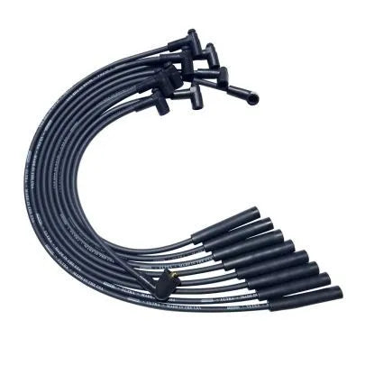 Moroso black auto part