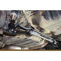 Progress Technology sway bar installed view
