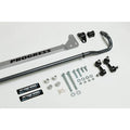 Progress Technology sway bar close-up