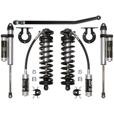 ICON coilovers