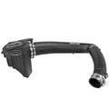 aFe intake system detail