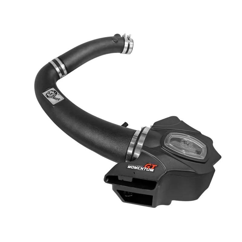 aFe intake system