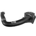 aFe intake system