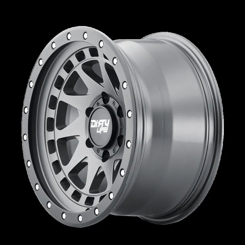 Dirty Life Wheels auto part