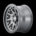 Dirty Life Wheels auto part