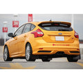 Rally Armor black auto part