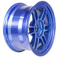 Enkei auto part