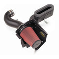 Airaid red intake system