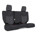 PRP LLC black auto part