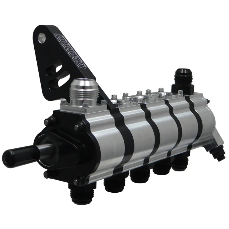 Moroso auto part