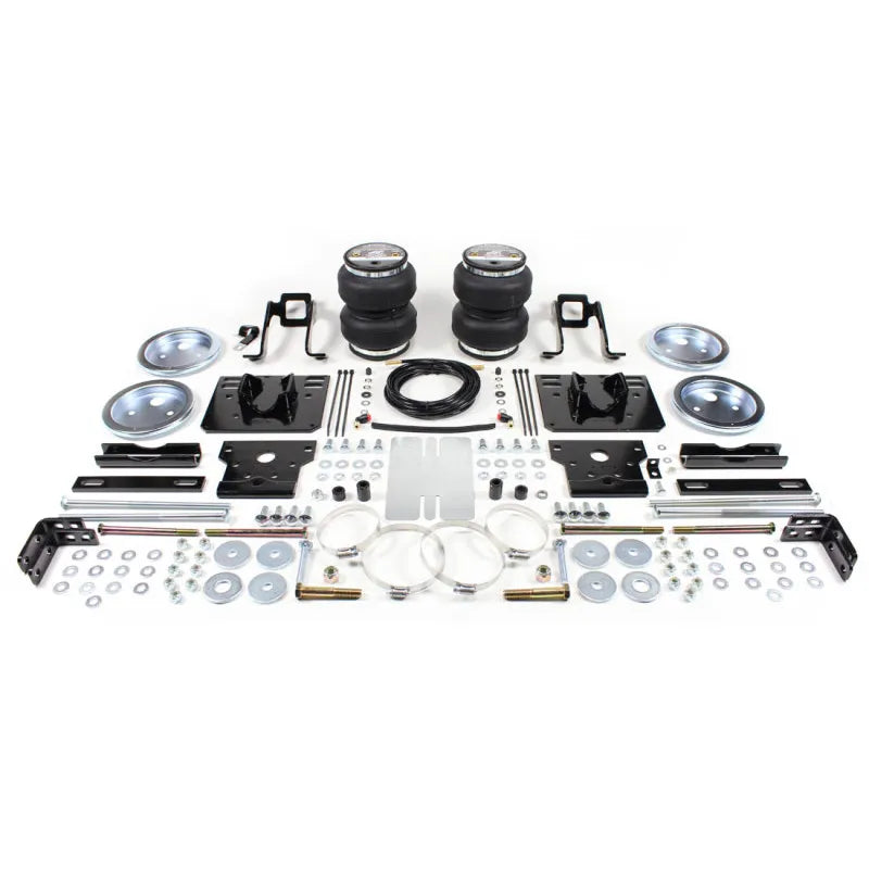 Air Lift springs