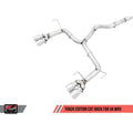 AWE Tuning exhaust