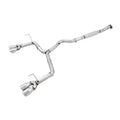 AWE Tuning exhaust