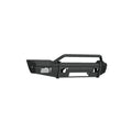 Road Armor bumper