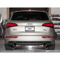 AWE Tuning exhaust