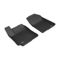 3D MAXpider black auto part