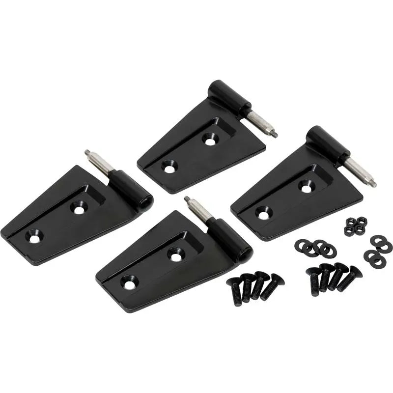 Kentrol black auto part