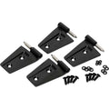 Kentrol black auto part