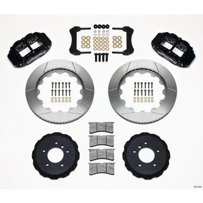 Wilwood auto part