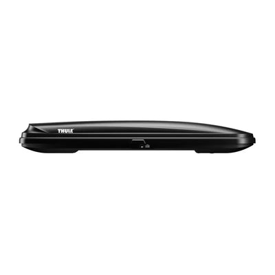 Thule black auto part