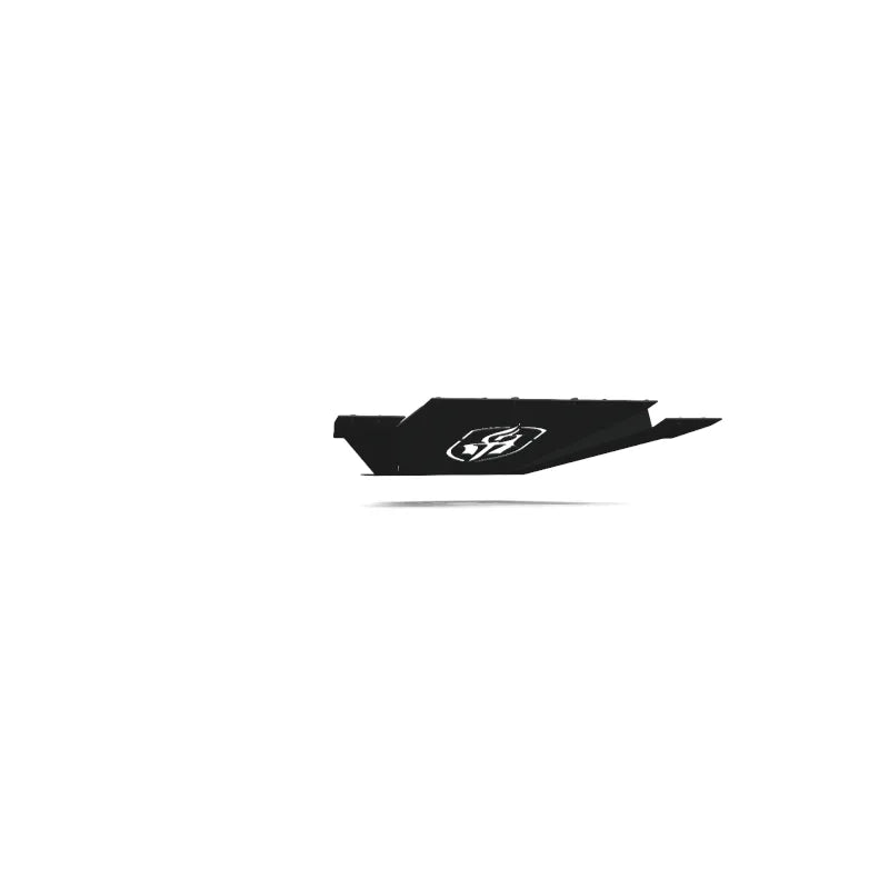 Road Armor bumper
