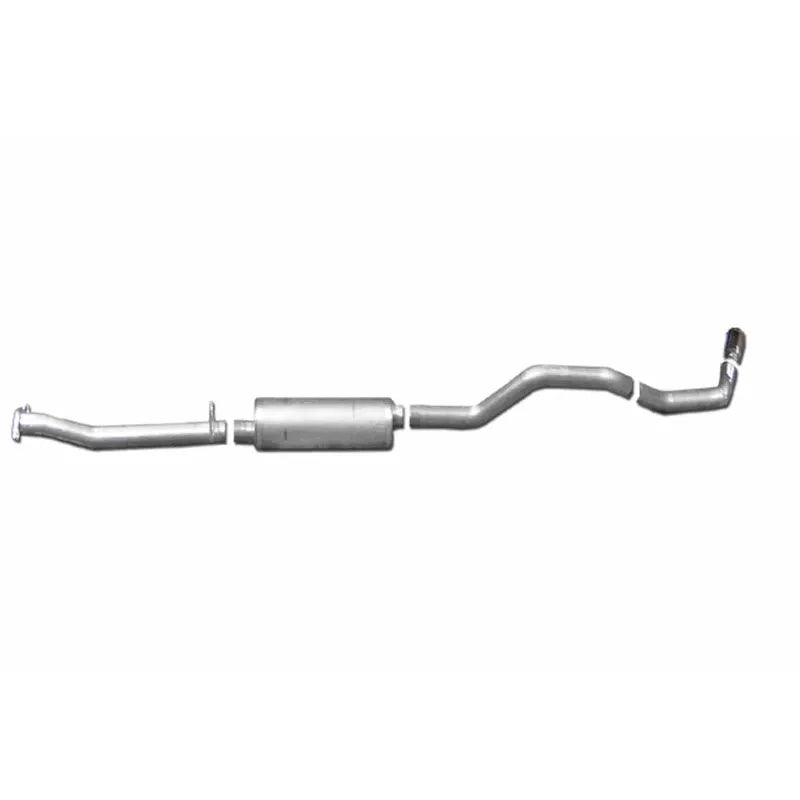 Gibson cat-back exhaust