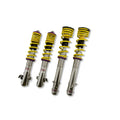 KW coilovers