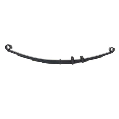 ARB leaf springs