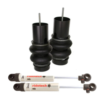 Air Ride Technologies (Ride auto part