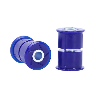 SuperPro leaf springs