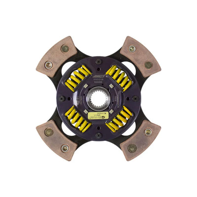 Advanced Clutch auto part