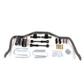 Hellwig Products sway bar detail