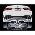 AWE Tuning exhaust