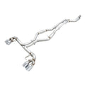 AWE Tuning exhaust