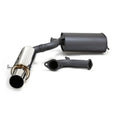 HKS exhaust