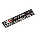 BLOX Racing intake system