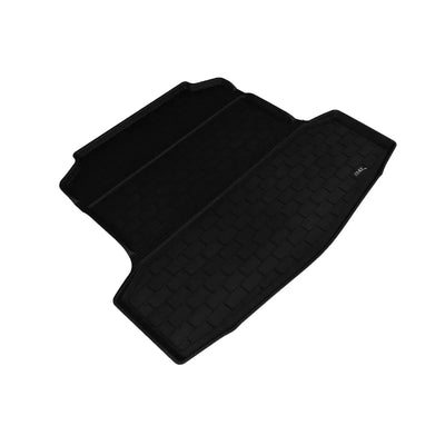 3D MAXpider black auto part