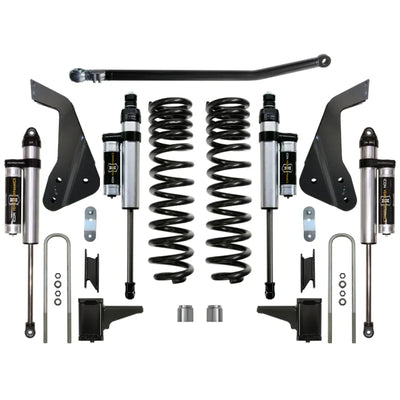 ICON auto part