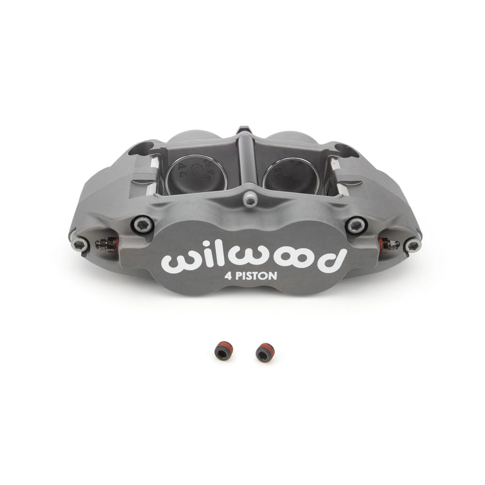 Wilwood auto part