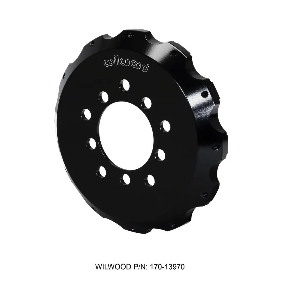Wilwood auto part