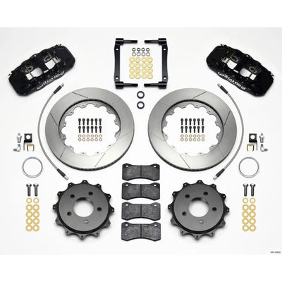 Wilwood auto part