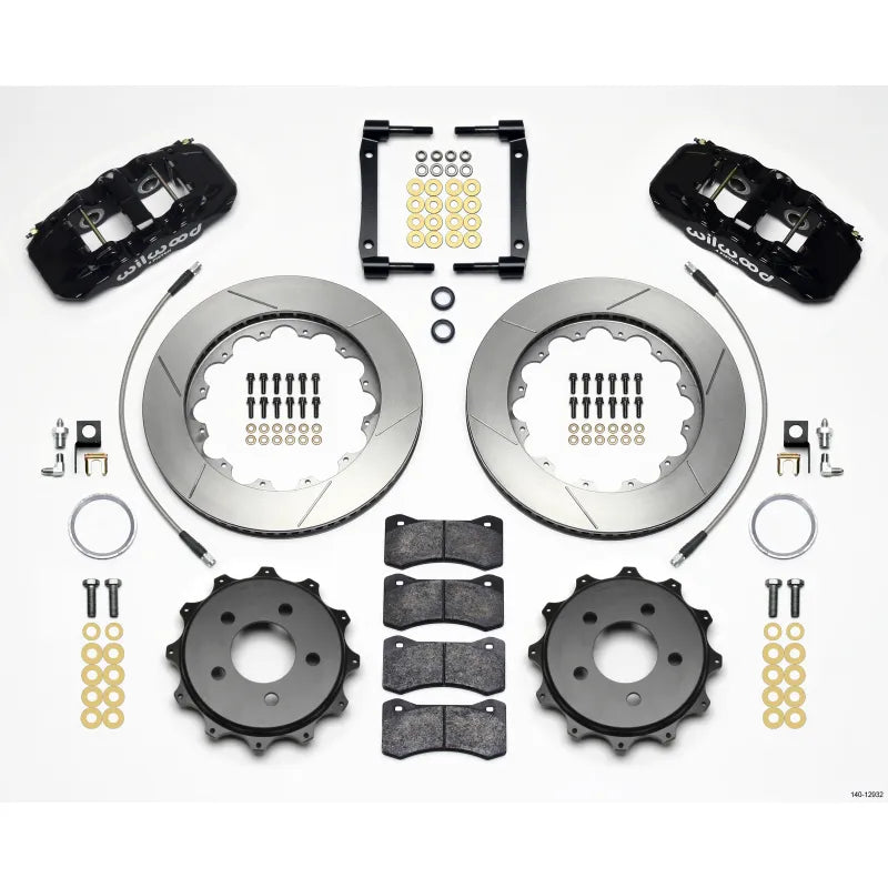 Wilwood auto part