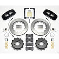 Wilwood auto part