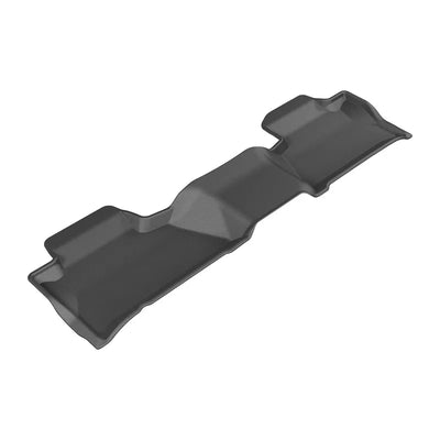 3D MAXpider black auto part