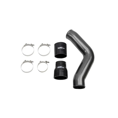Wehrli intercooler