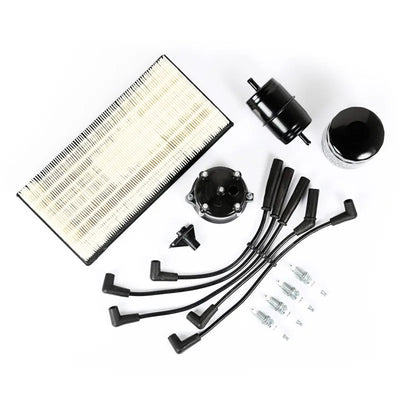 OMIX-ADA oil filter