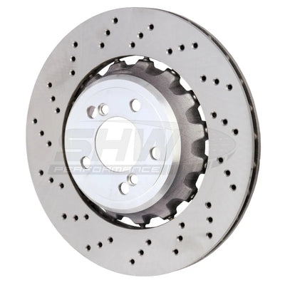 SHW Performance auto part