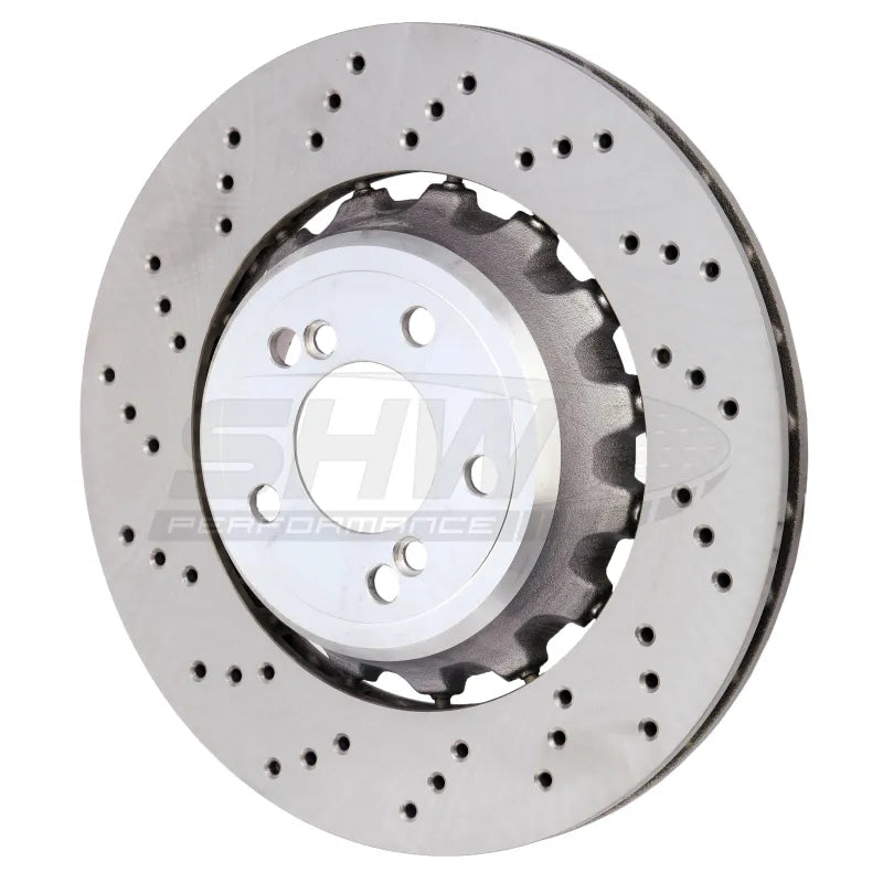 SHW Performance auto part
