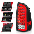 ANZO tail light