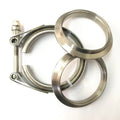 Ticon titanium auto part